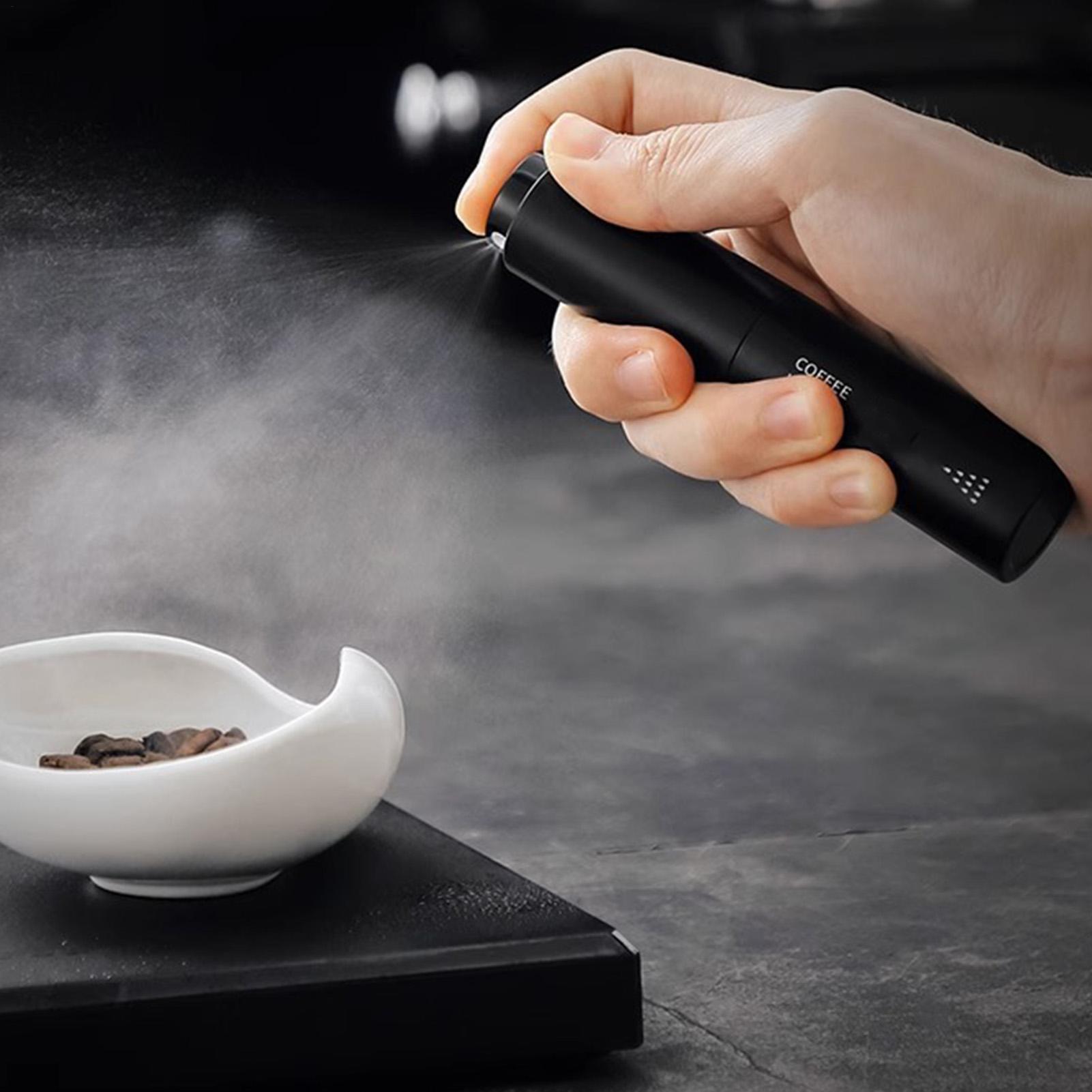 Home Fragrance Bottle - 10ml Coffee Spray Bottle Coffee Bean