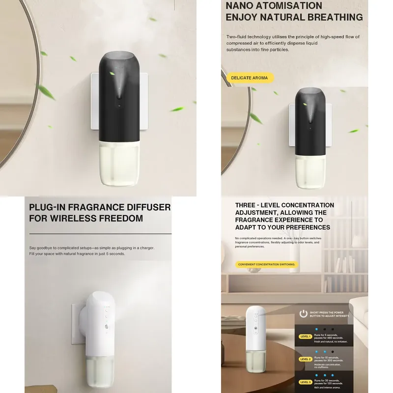 2026 Hot Sale for NAMSTE Plug  - Home Fragrance For Sale ulasan dan harga