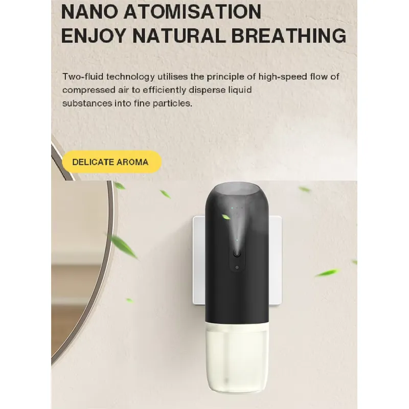 2026 Hot Sale for NAMSTE Plug  - Home Fragrance For Sale ulasan dan harga