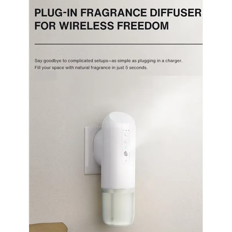 2026 Hot Sale for NAMSTE Plug  - Home Fragrance For Sale ulasan dan harga