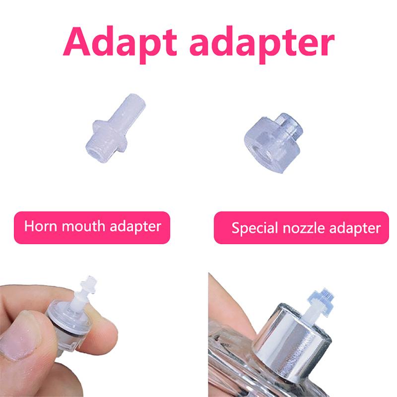 *Perfume Bottle Adapter 2Pcs H - Home Fragrance Bottle ulasan dan harga