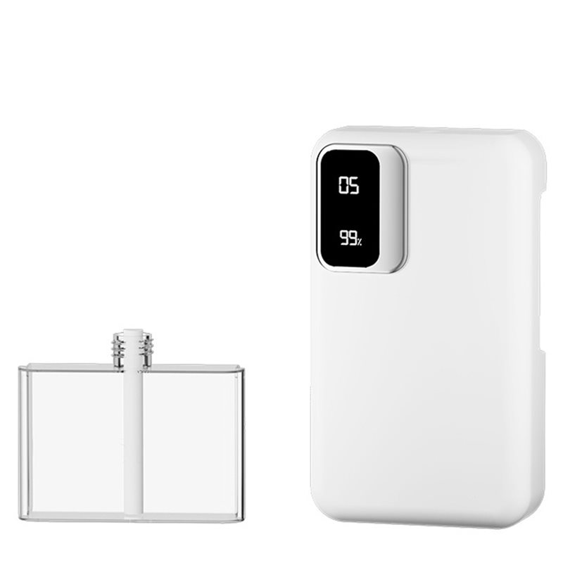 A74G-USB Rechargeable Smart Au - Home Fragrance System ulasan dan harga