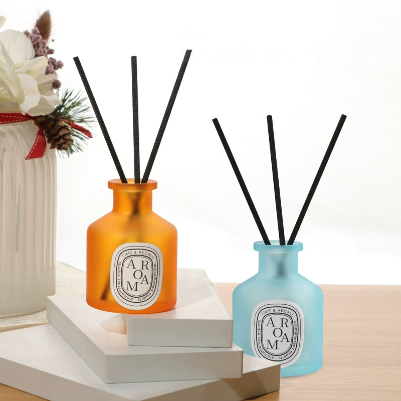 Hot Sale 50ml Flameless Reed D - Home Fragrance For Sale ulasan dan harga