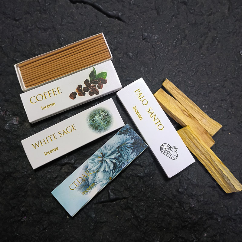 10boxes/50boxes Wholesale Bulk - Home Fragrance For Sale ulasan dan harga