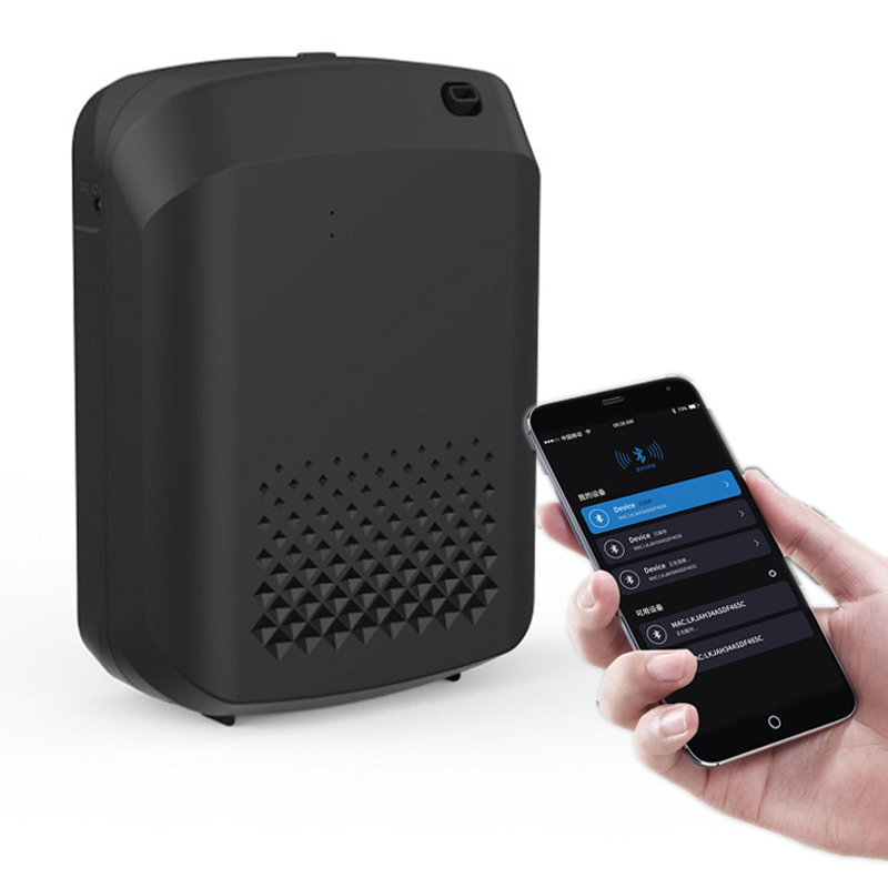 Smart Aroma Diffuser Hotels Fr - Home Fragrance System ulasan dan harga