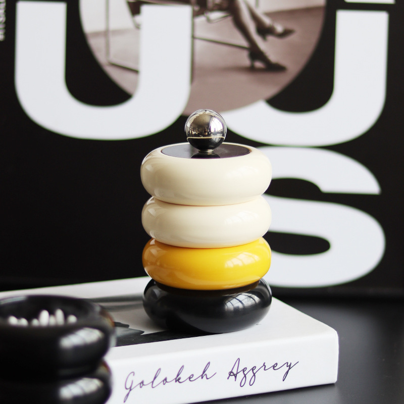 European Style Storage Cosmeti - Home Fragrance Bottle ulasan dan harga