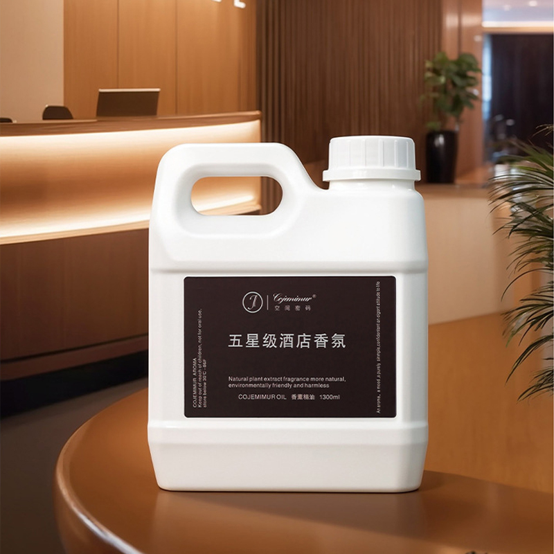 1300ml 5-star Hotel Aromathera - Home Fragrance System ulasan dan harga