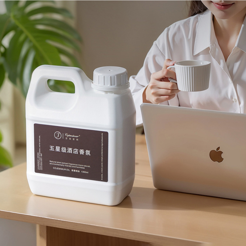 1300ml 5-star Hotel Aromathera - Home Fragrance System ulasan dan harga
