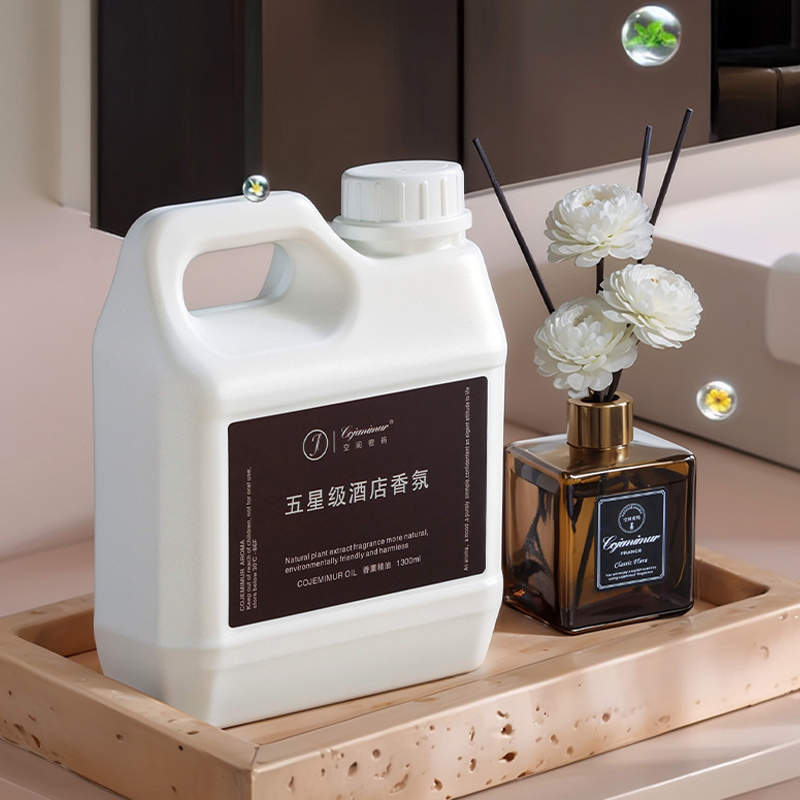 1300ml 5-star Hotel Aromathera - Home Fragrance System ulasan dan harga
