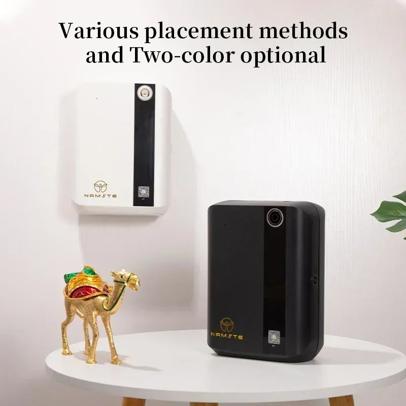 Electric Smell for Home Perfum - Home Fragrance System ulasan dan harga