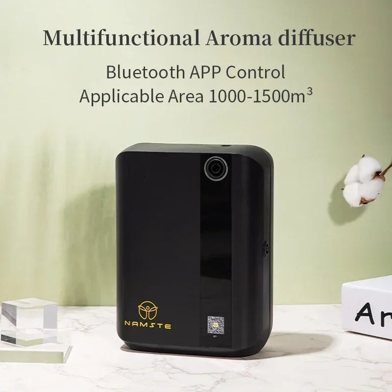 Electric Smell for Home Perfum - Home Fragrance System ulasan dan harga