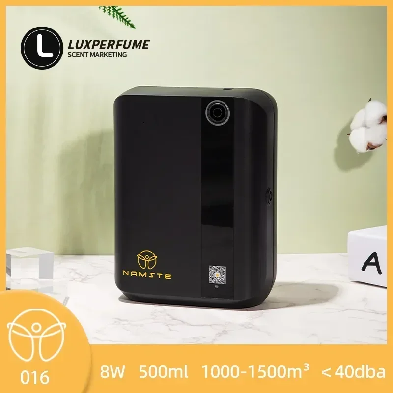 Electric Smell for Home Perfum - Home Fragrance System ulasan dan harga