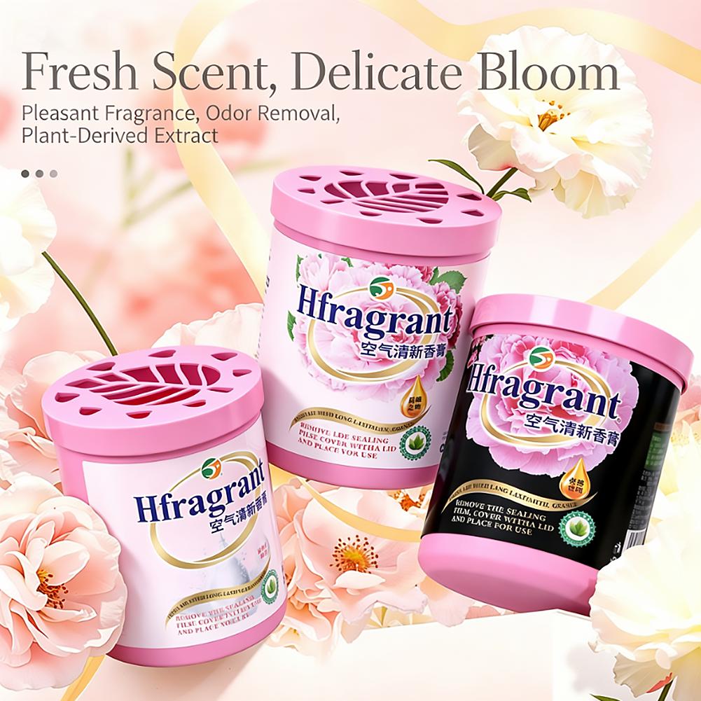 Peony Air Freshener Long-Lasti - Home Fragrance Bad For You ulasan dan harga