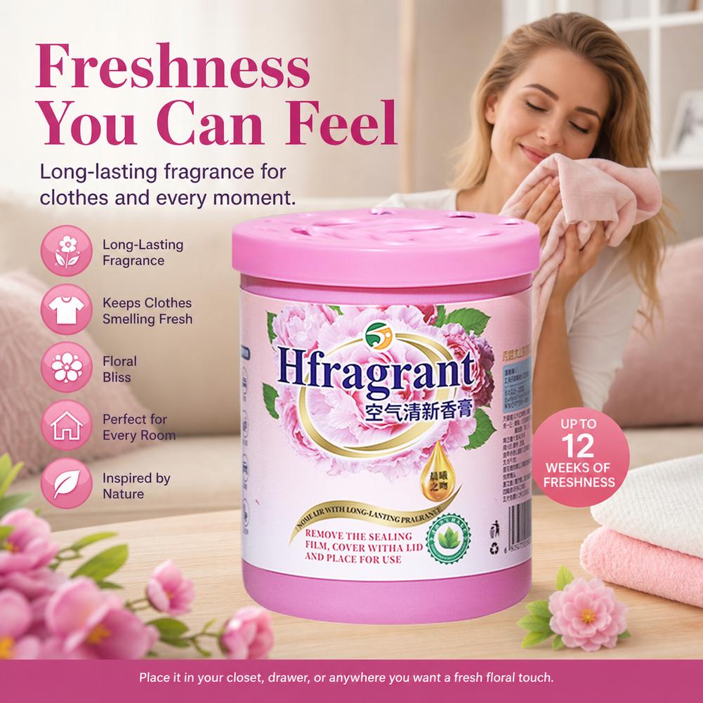 Peony Air Freshener Long-Lasti - Home Fragrance Bad For You ulasan dan harga