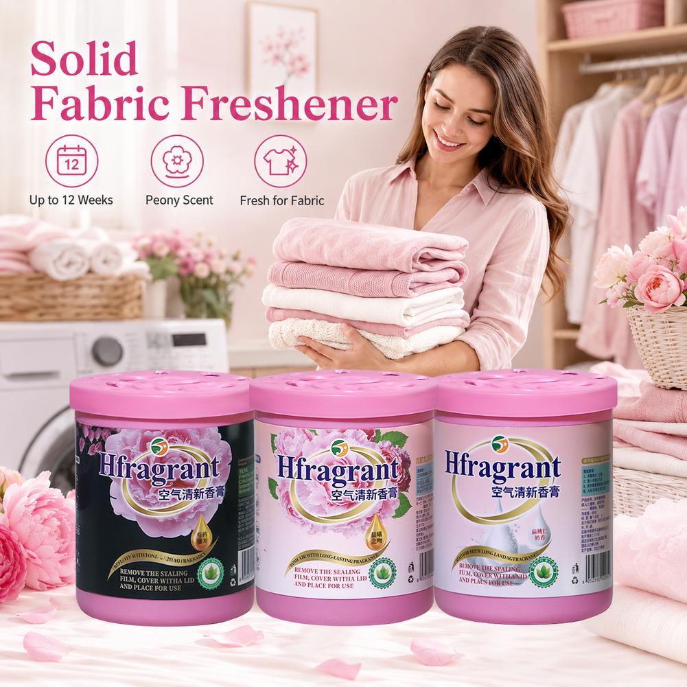 Peony Air Freshener Long-Lasti - Home Fragrance Bad For You ulasan dan harga