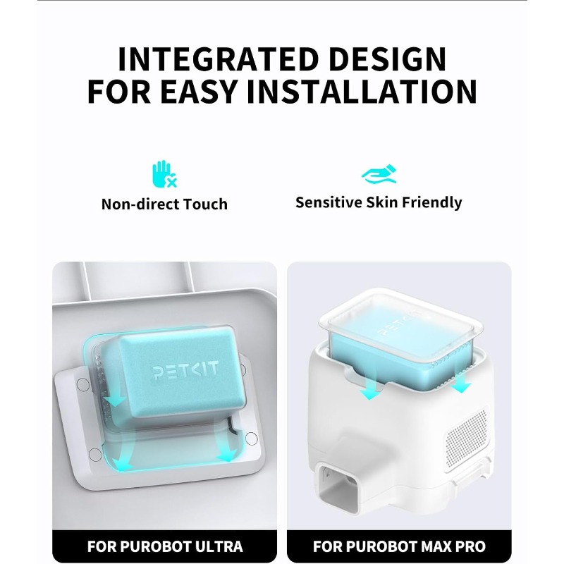 PETKIT Odour Eliminator N60 fo - Fragrance Your Home ulasan dan harga