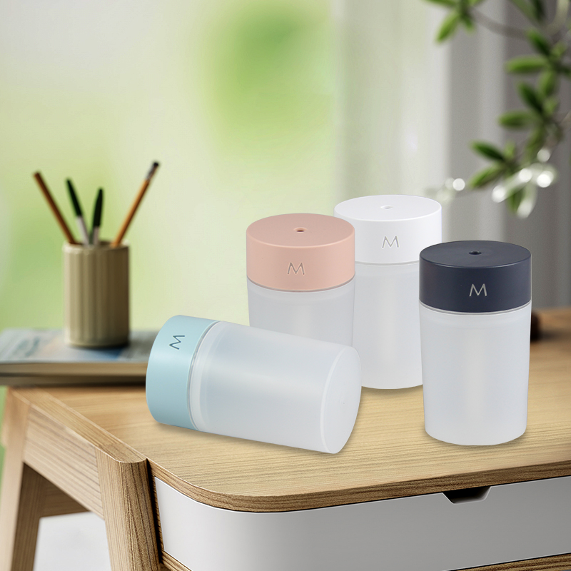 USB Aroma Diffuser Desktop Ess - Home Fragrance System ulasan dan harga