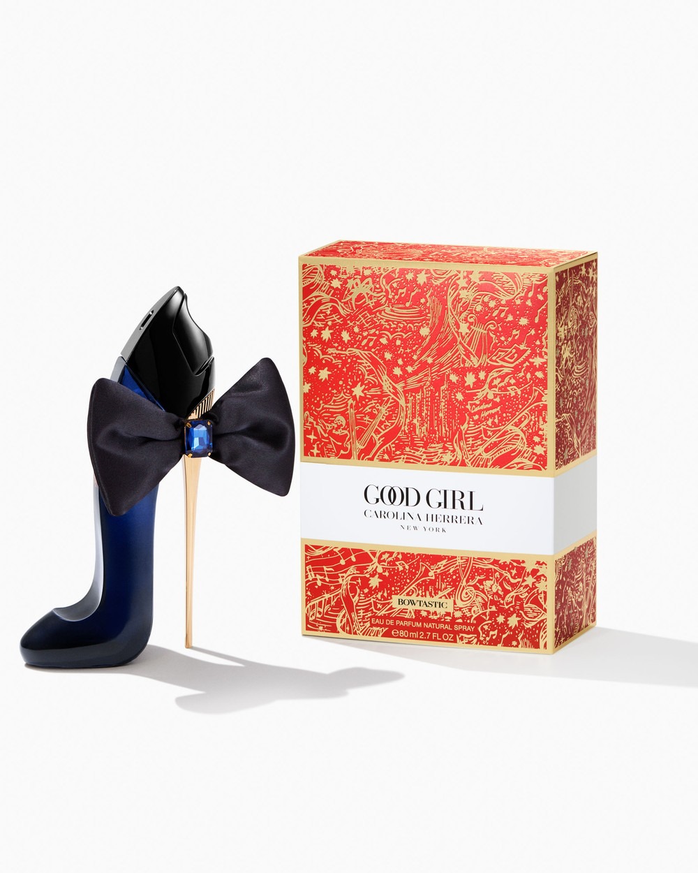 Carolina Herrera Good Girl Bow - Fragrance Your Home ulasan dan harga