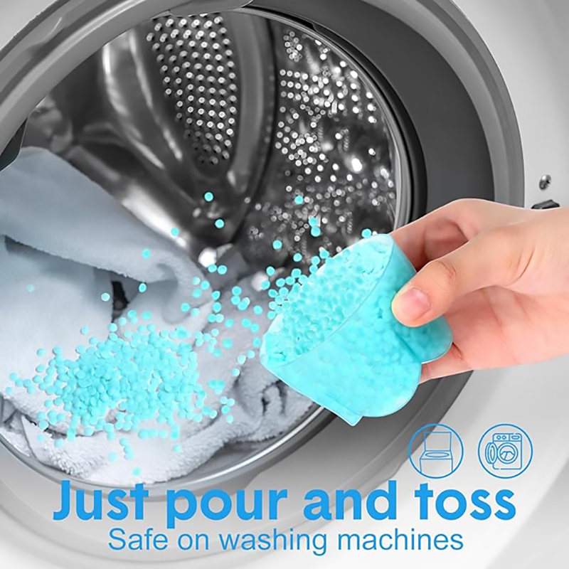 3 Bottles/1 Bottle Laundry Sce - Home Fragrance Bottle ulasan dan harga