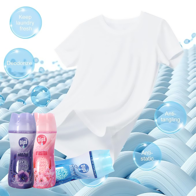 3 Bottles/1 Bottle Laundry Sce - Home Fragrance Bottle ulasan dan harga