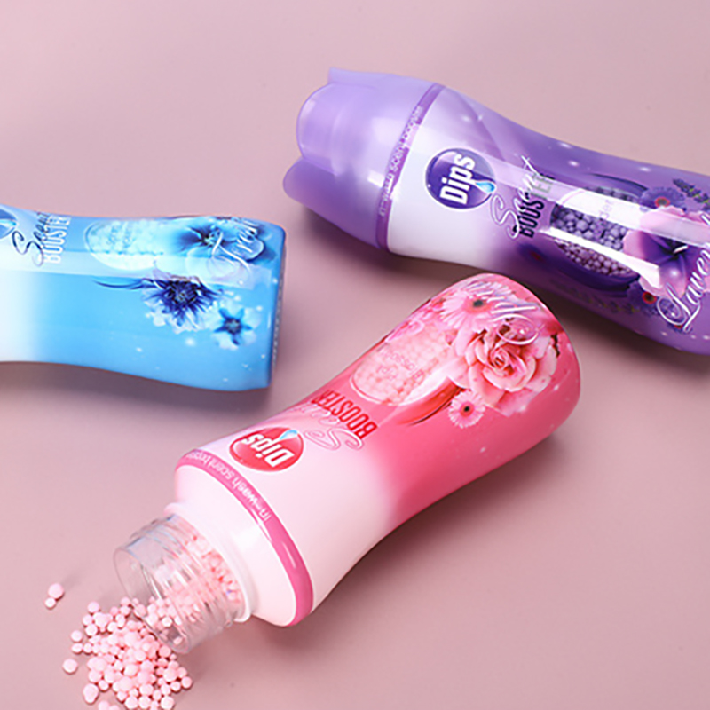 3 Bottles/1 Bottle Laundry Sce - Home Fragrance Bottle ulasan dan harga