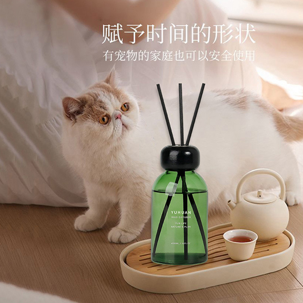Hot Sale 200ml No Fire Aromath - Home Fragrance For Sale ulasan dan harga