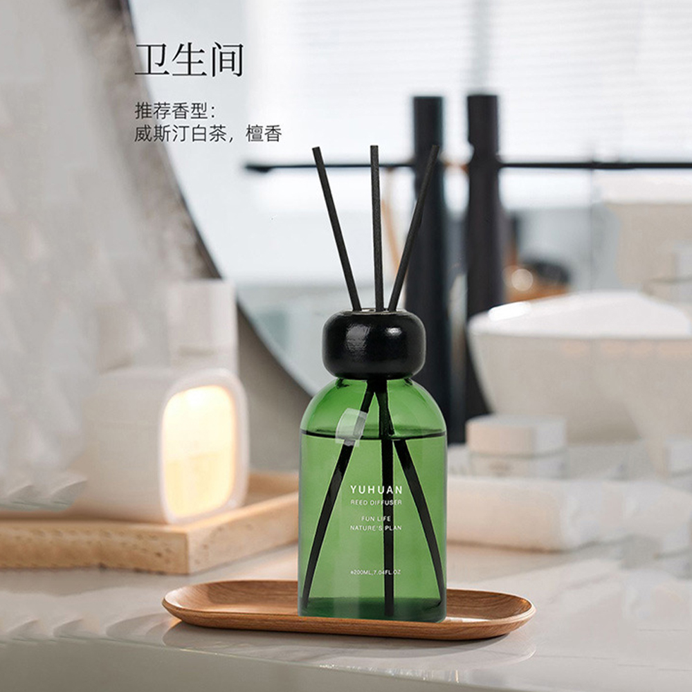 Hot Sale 200ml No Fire Aromath - Home Fragrance For Sale ulasan dan harga