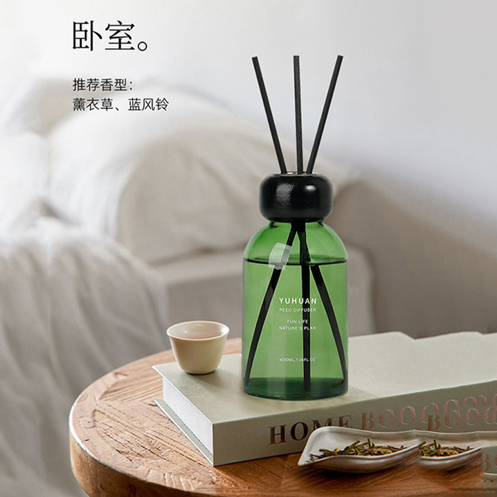 Hot Sale 200ml No Fire Aromath - Home Fragrance For Sale ulasan dan harga