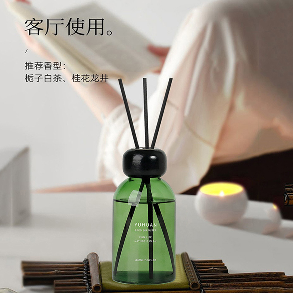 Hot Sale 200ml No Fire Aromath - Home Fragrance For Sale ulasan dan harga