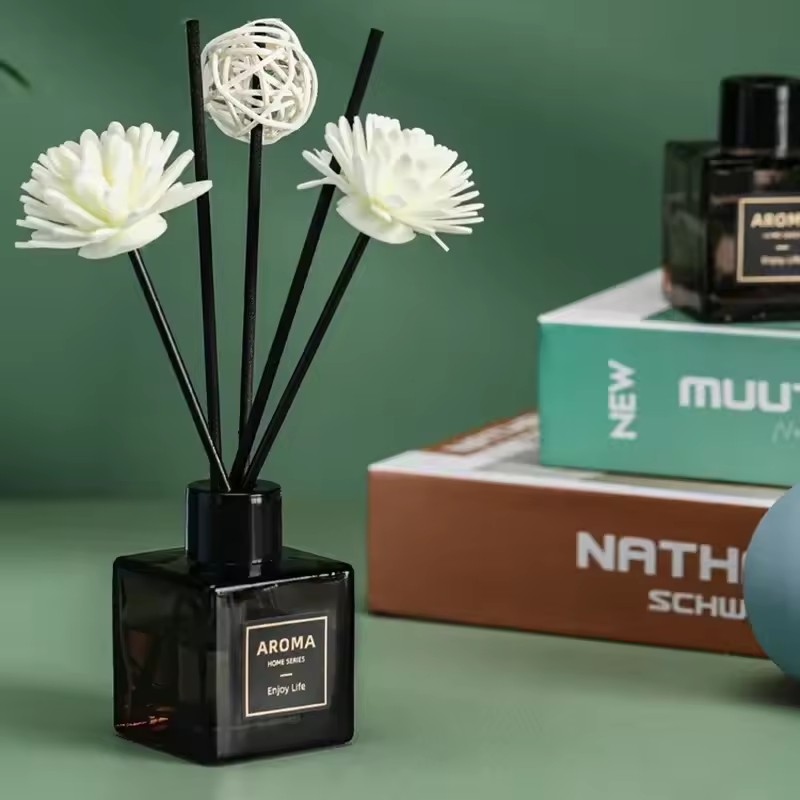 Hot Sale 50ml Flameless Reed D - Home Fragrance For Sale ulasan dan harga