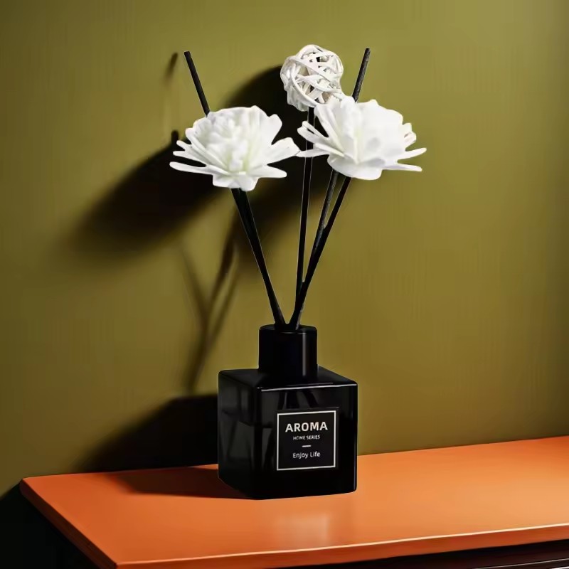 Hot Sale 50ml Flameless Reed D - Home Fragrance For Sale ulasan dan harga