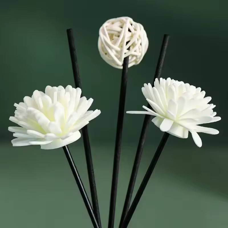 Hot Sale 50ml Flameless Reed D - Home Fragrance For Sale ulasan dan harga