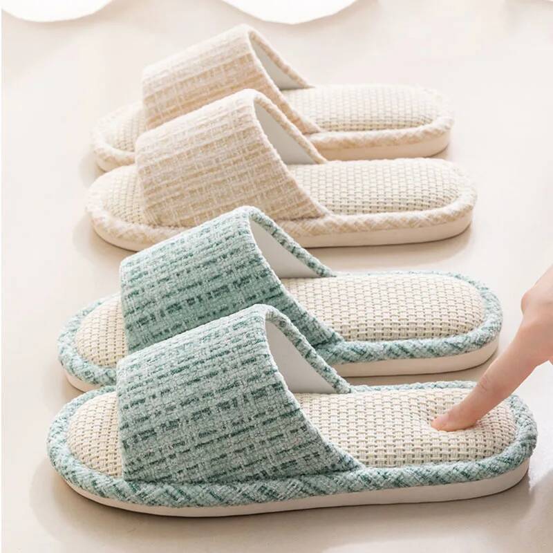 Women's Slippers Summer New Ja - Fragrance Your Home ulasan dan harga