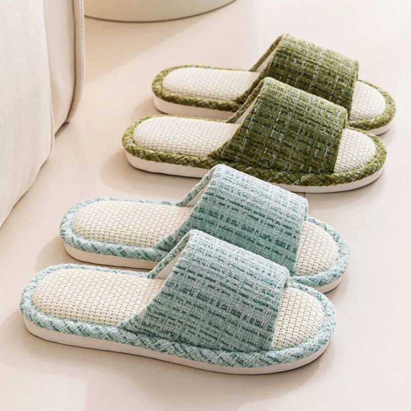 Women's Slippers Summer New Ja - Fragrance Your Home ulasan dan harga