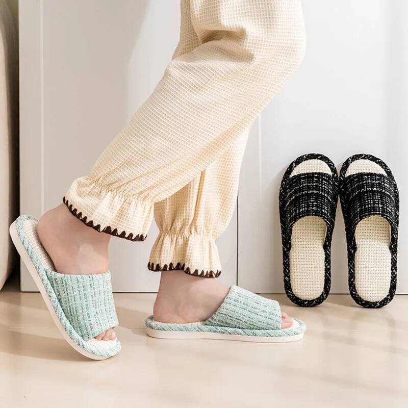 Women's Slippers Summer New Ja - Fragrance Your Home ulasan dan harga