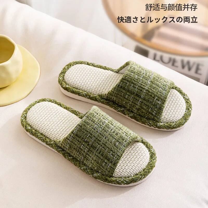 Women's Slippers Summer New Ja - Fragrance Your Home ulasan dan harga
