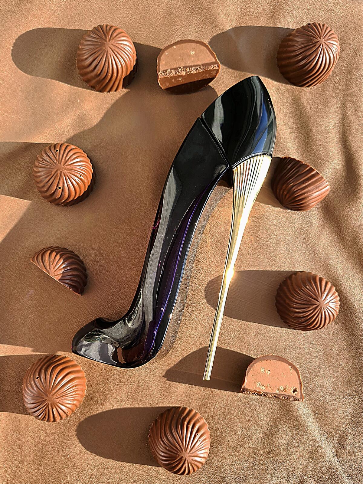 Carolina Herrera Good Girl Per - Fragrance Your Home ulasan dan harga