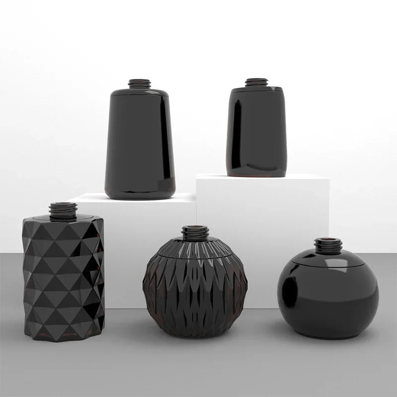 Aromatherapy Bottle Silicone M - Home Fragrance Bottle ulasan dan harga