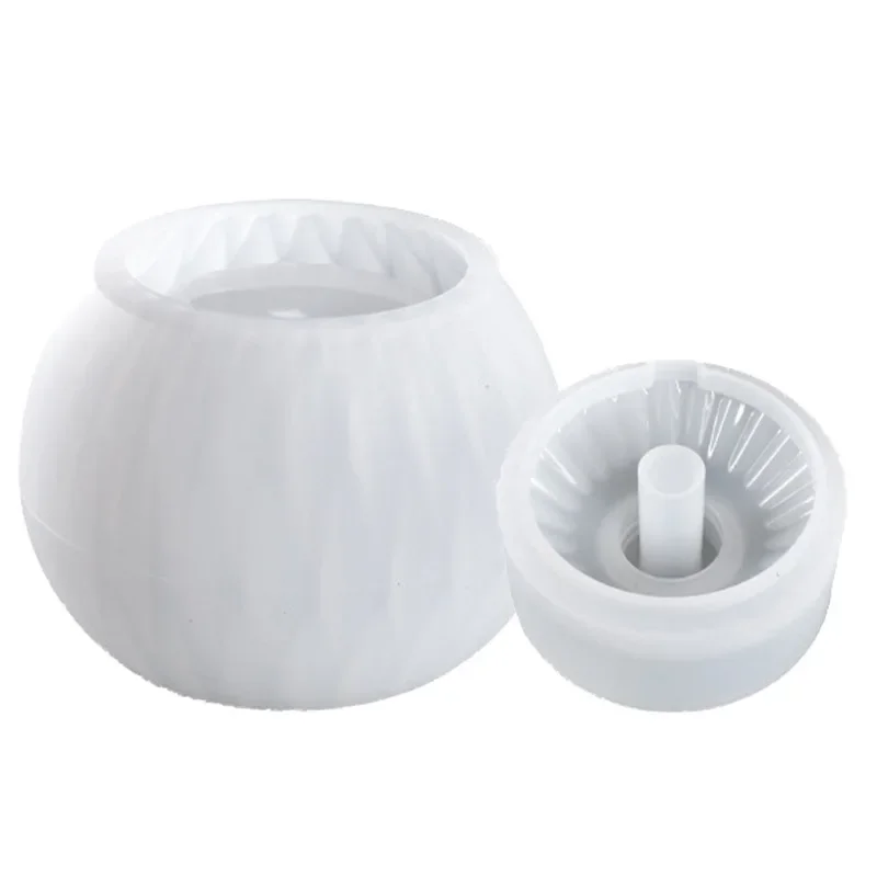 Aromatherapy Bottle Silicone M - Home Fragrance Bottle ulasan dan harga