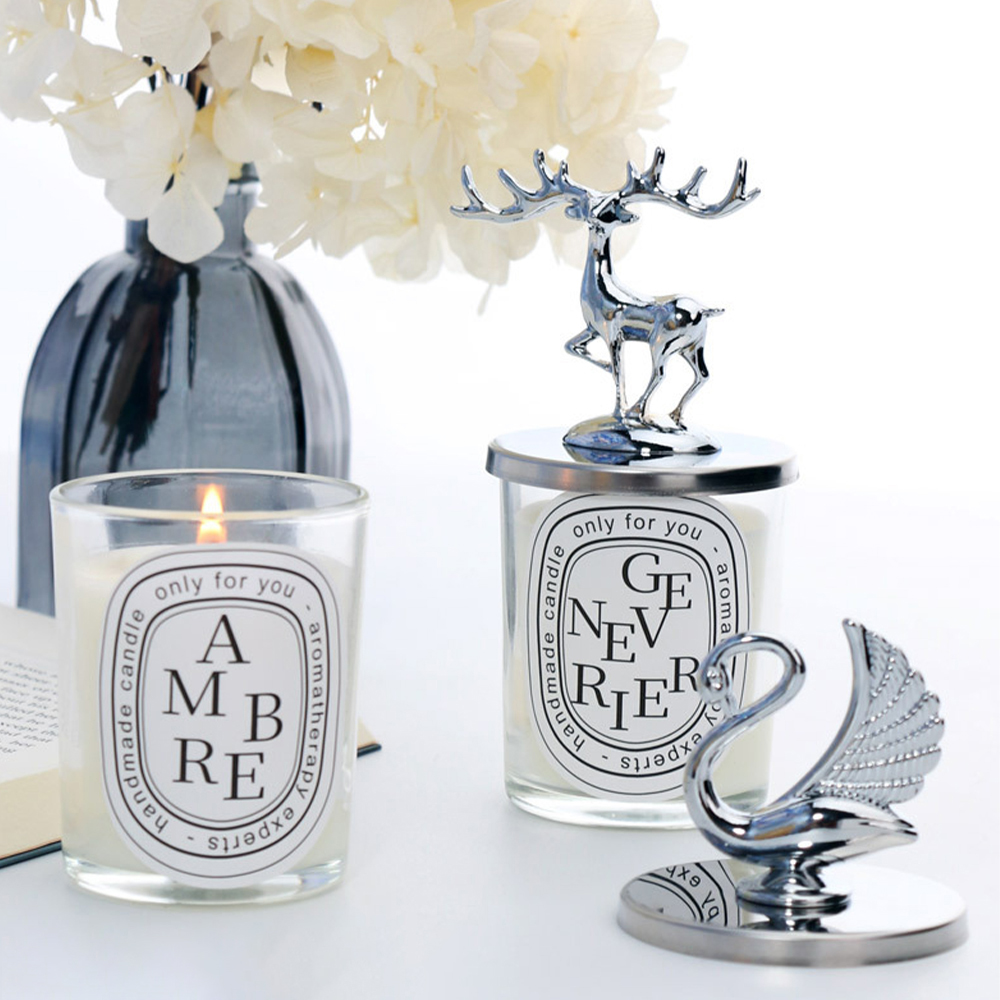 Hot Sale 1Pc Swan Shaped Natur - Home Fragrance For Sale ulasan dan harga