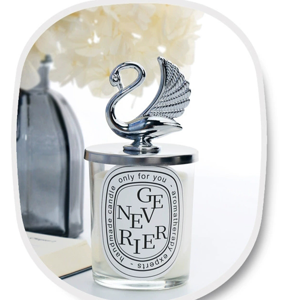 Hot Sale 1Pc Swan Shaped Natur - Home Fragrance For Sale ulasan dan harga