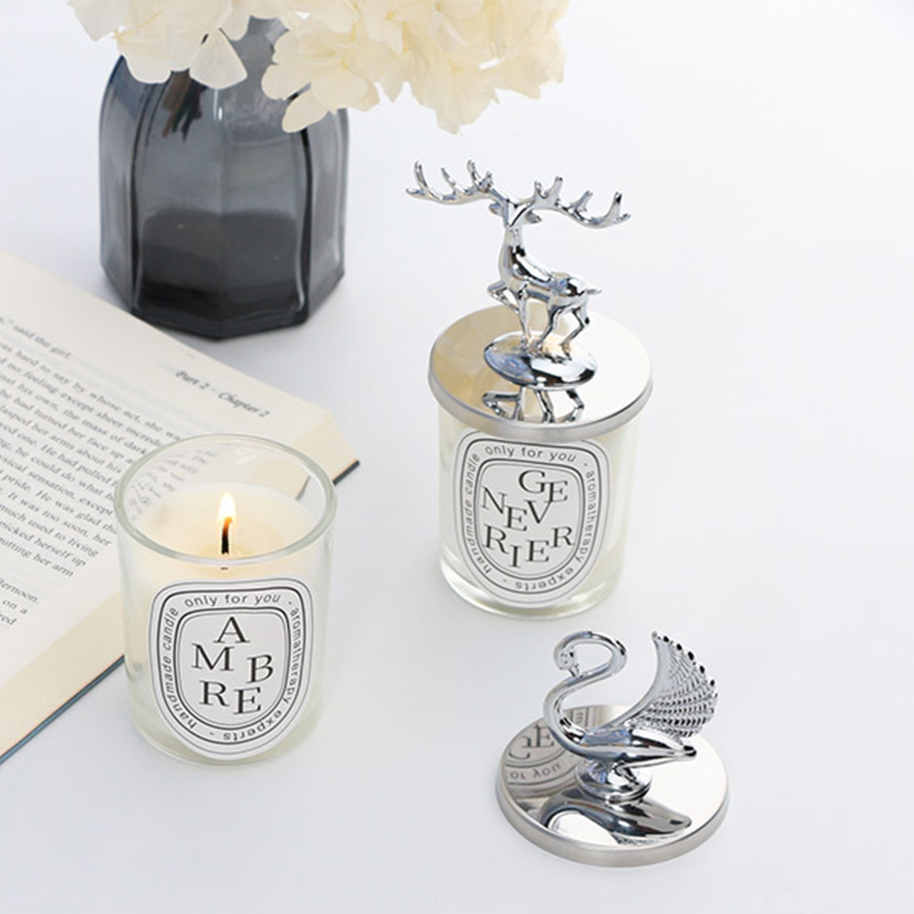 Hot Sale 1Pc Swan Shaped Natur - Home Fragrance For Sale ulasan dan harga