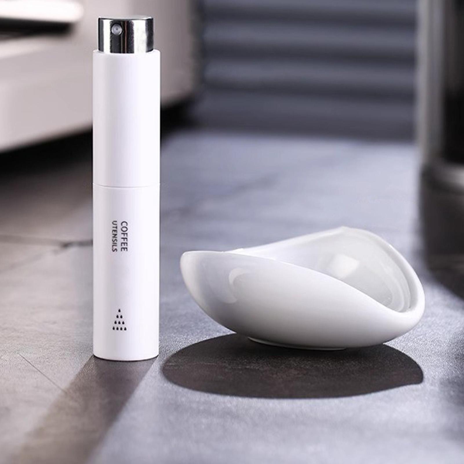 10ml Coffee Spray Bottle Coffe - Home Fragrance Bottle ulasan dan harga