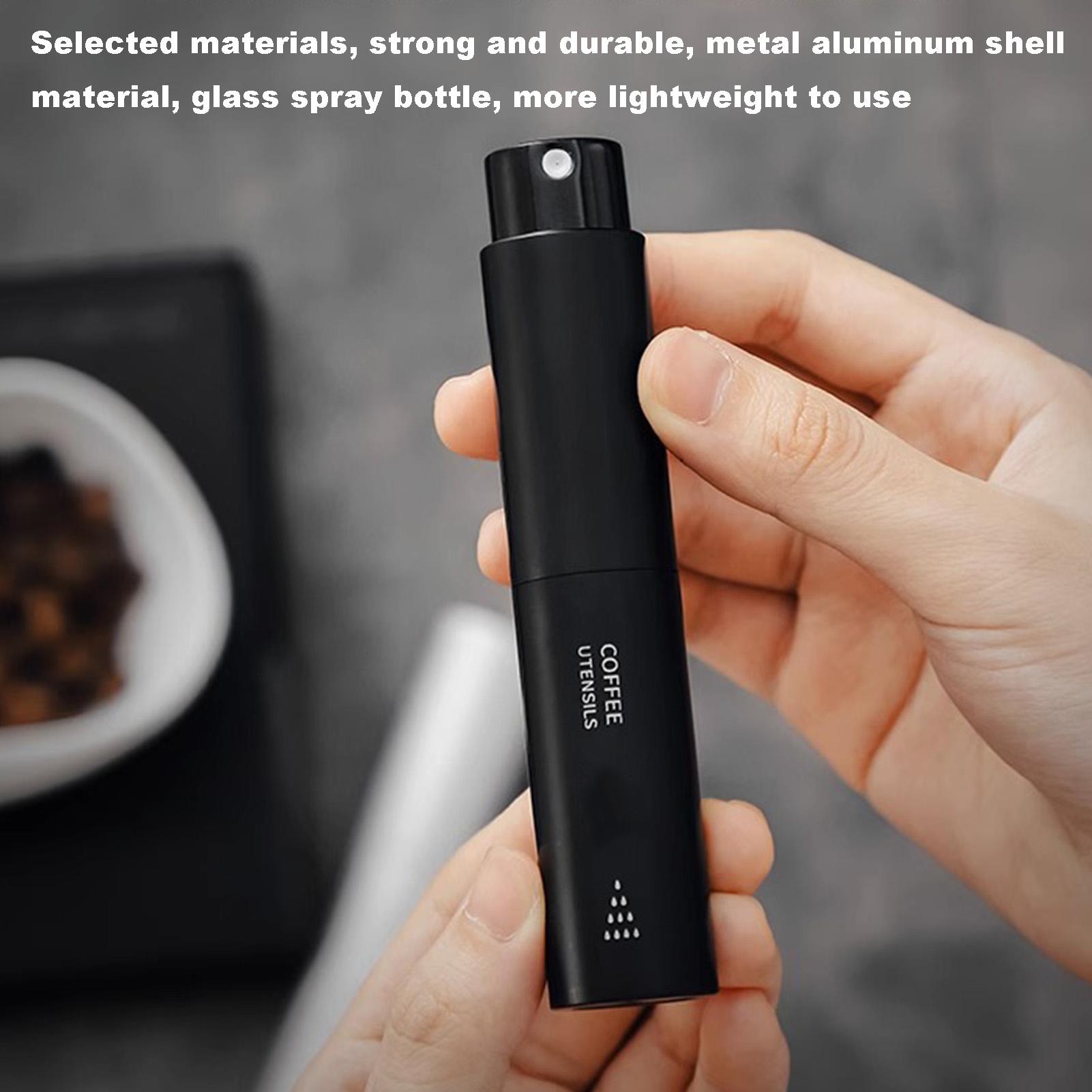 10ml Coffee Spray Bottle Coffe - Home Fragrance Bottle ulasan dan harga