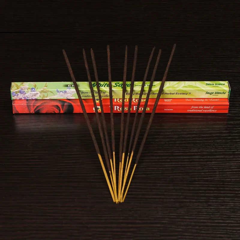 10/25 Small Tubes Natural Tibe - Home Fragrance For Sale ulasan dan harga