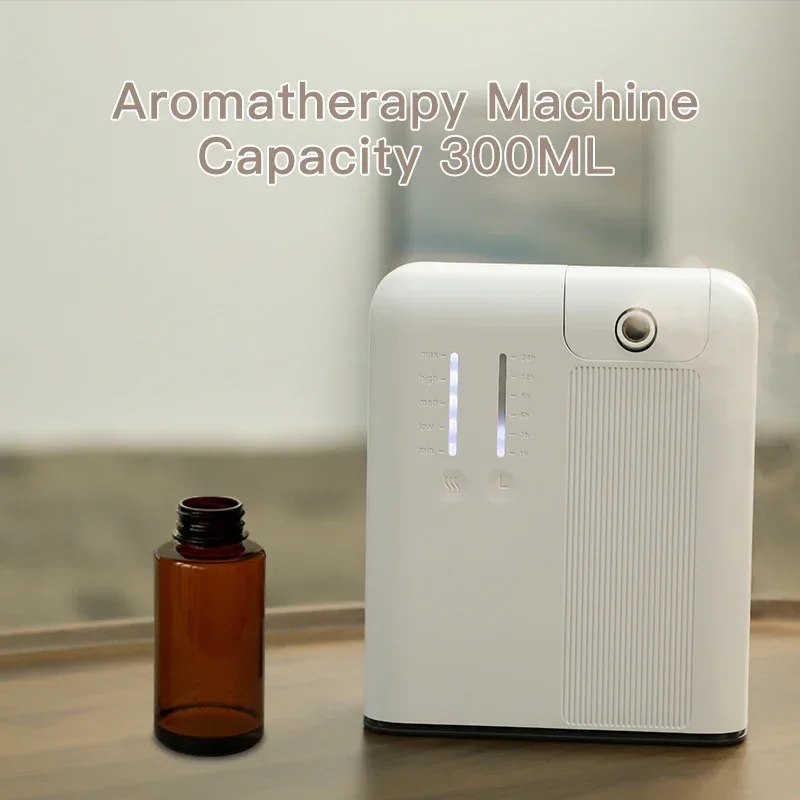 Namste Aroma Diffuser Bluetoot - Home Fragrance System ulasan dan harga