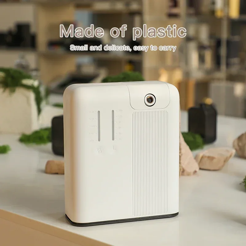 Namste Aroma Diffuser Bluetoot - Home Fragrance System ulasan dan harga