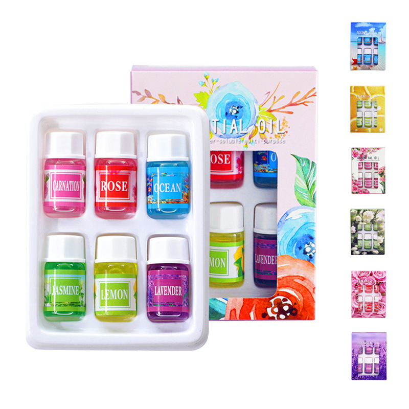 Hot Sale 3ml Aromatherapy Esse - Home Fragrance For Sale ulasan dan harga