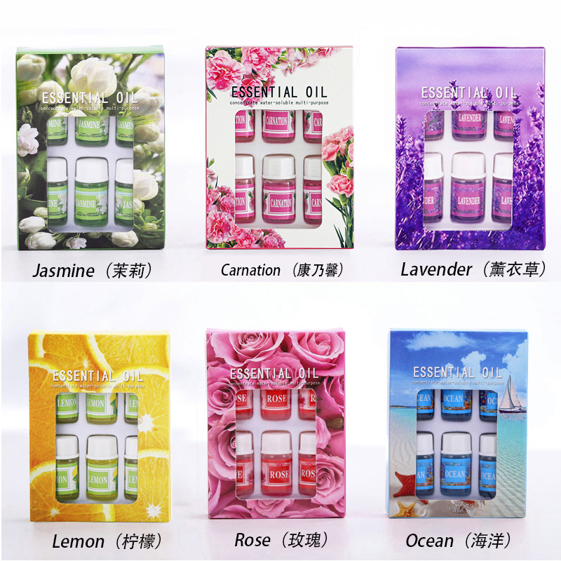 Hot Sale 3ml Aromatherapy Esse - Home Fragrance For Sale ulasan dan harga