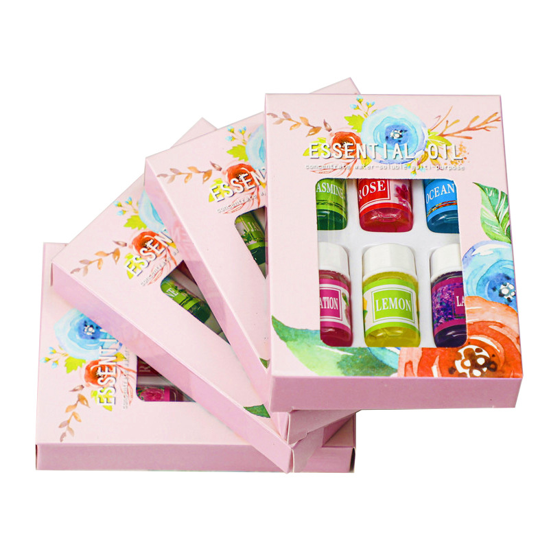 Hot Sale 3ml Aromatherapy Esse - Home Fragrance For Sale ulasan dan harga